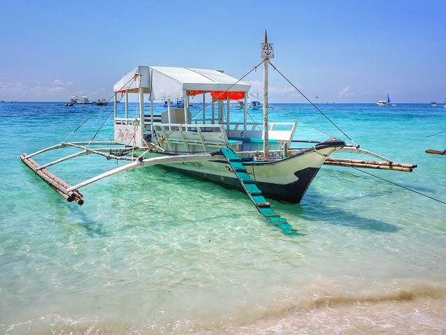boracay